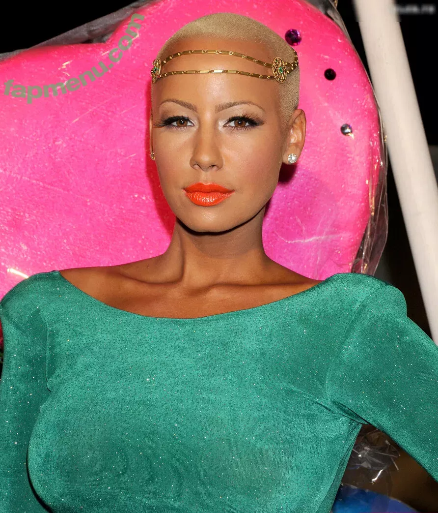 Amber Rose nude photo #0376 (McConnell / amberrose / amberrose69 / darealamberrose)