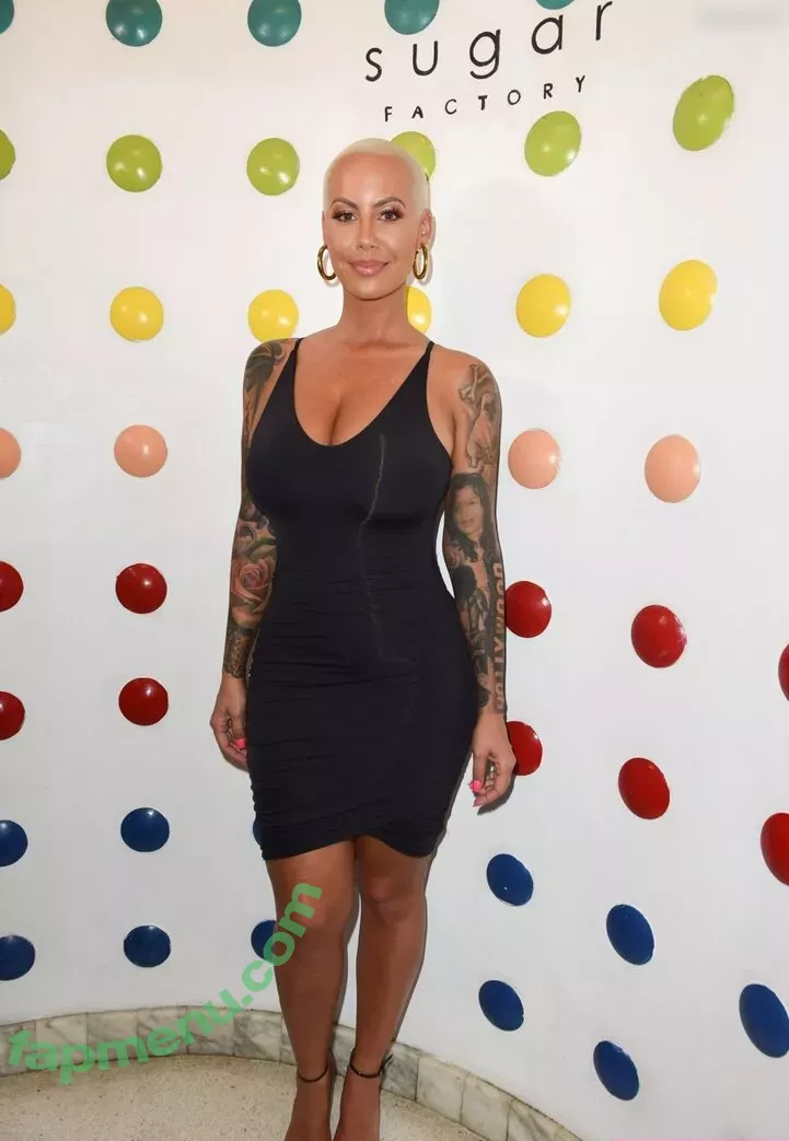 Amber Rose nude photo #0424 (McConnell / amberrose / amberrose69 / darealamberrose)