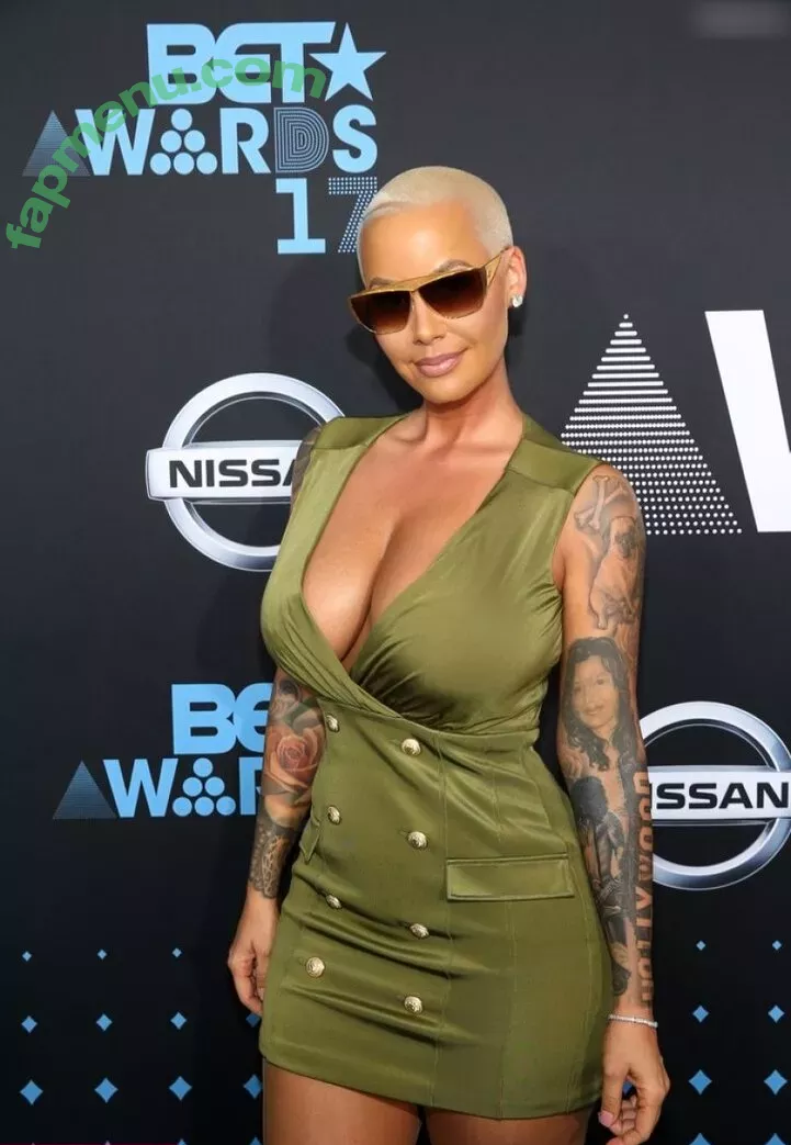 Amber Rose nude photo #0434 (McConnell / amberrose / amberrose69 / darealamberrose)