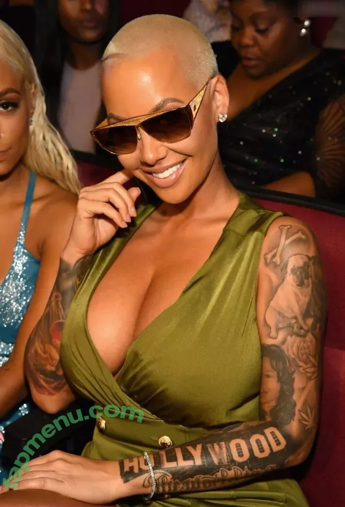 Amber Rose nude photo #0438 (McConnell / amberrose / amberrose69 / darealamberrose)