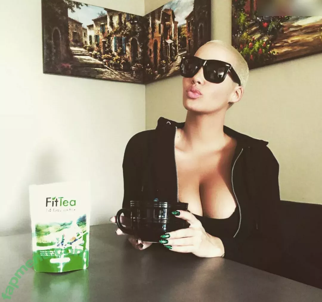 Amber Rose nude photo #0468 (McConnell / amberrose / darealamberrose)