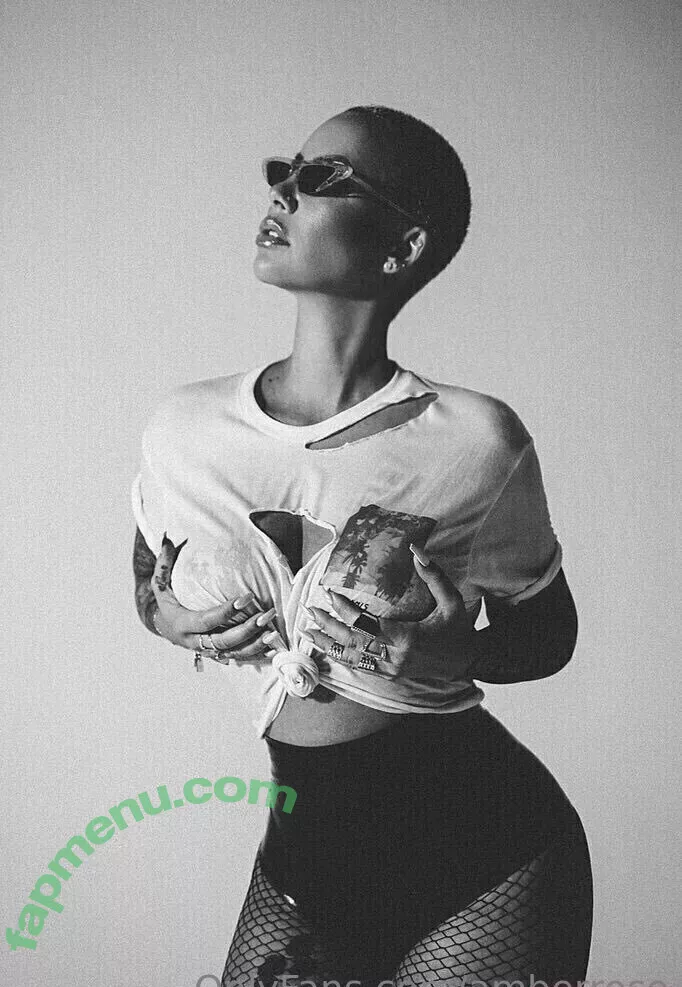 Amber Rose nude photo #0499 (McConnell / amberrose / amberrose69 / darealamberrose)