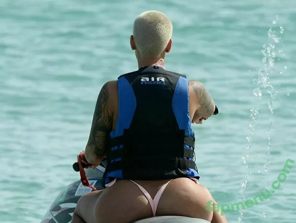 Amber Rose nude photo #0510 (McConnell / amberrose / darealamberrose)