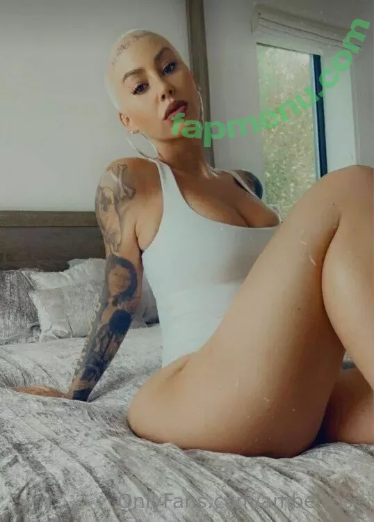 Amber Rose nude photo #0512 (McConnell / amberrose / darealamberrose)