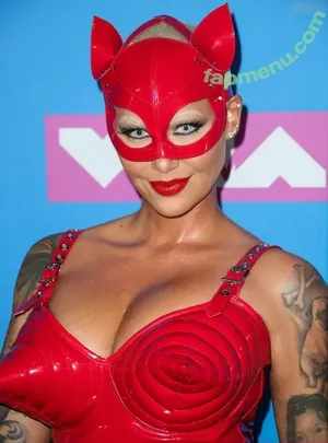 Amber Rose / amberrose nude photo #0005