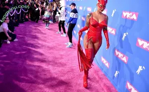 Amber Rose / amberrose nude photo #0008