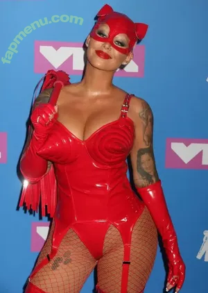 Amber Rose / amberrose nude photo #0009