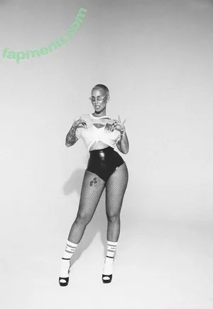 Amber Rose / amberrose nude photo #0017