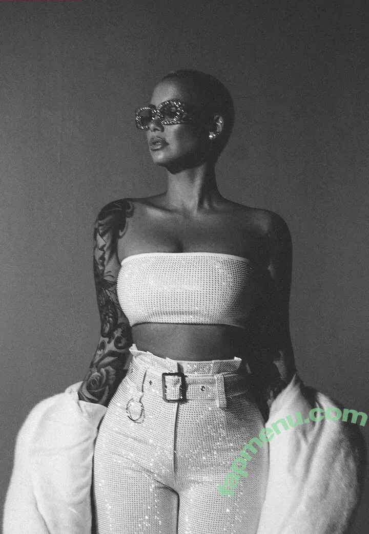 Amber Rose nude photo #0018 (amberrose)