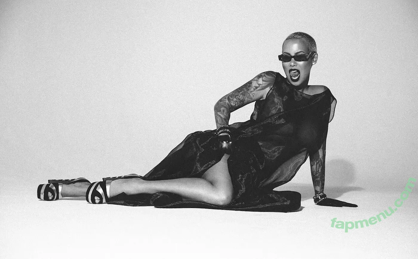 Amber Rose nude photo #0024 (amberrose)