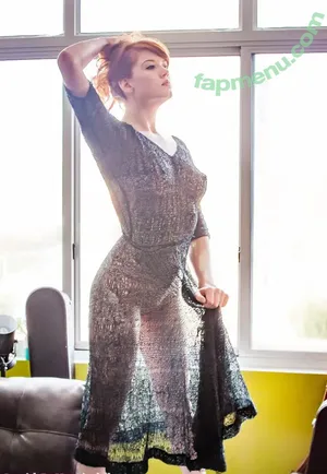 Amber Rose McConnell / amberrosemc / amberrosemcconnell nude photo #0343