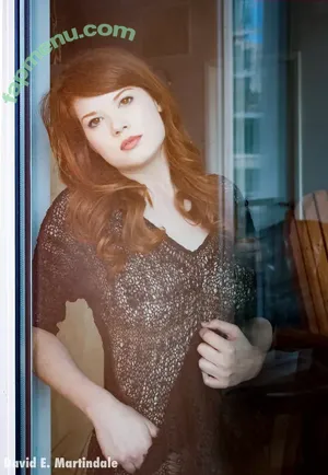 Amber Rose McConnell / amberrosemc / amberrosemcconnell nude photo #0345