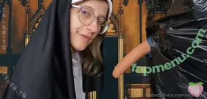 Amber Sonata / ambersonata nude photo #0072