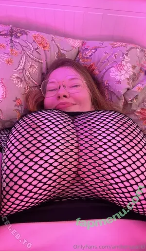 Amber Sparkl / Ambspa / ambersparkl nude photo #0043