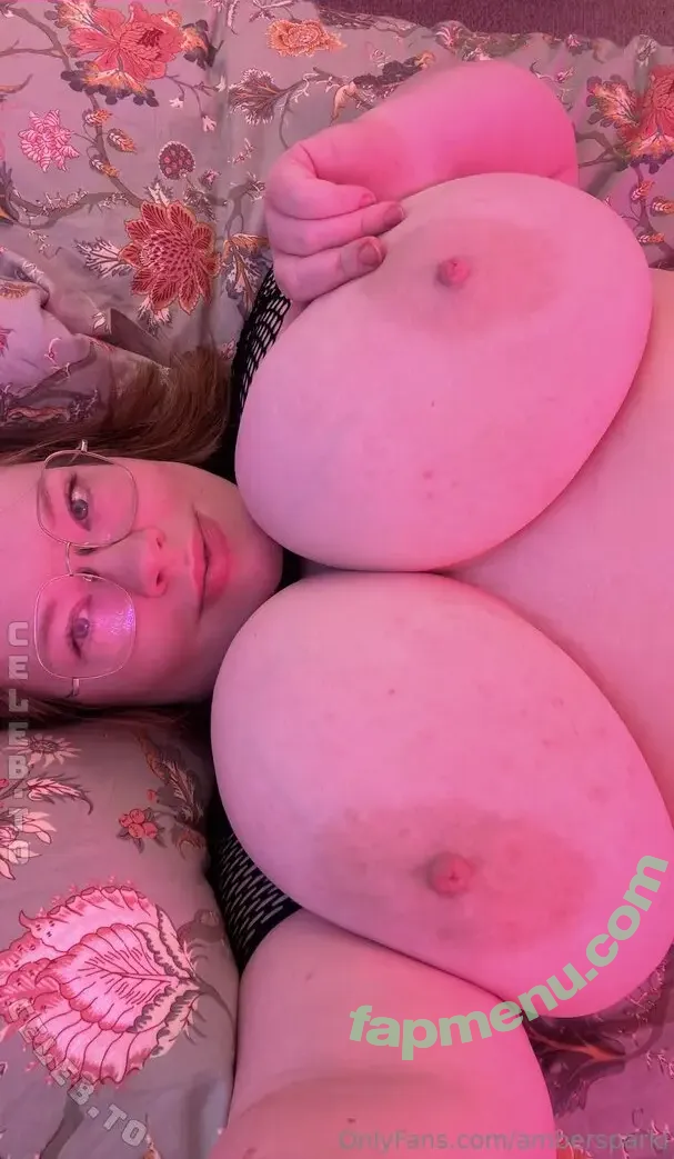 Amber Sparkl nude photo #0023 (Ambspa / ambersparkl)