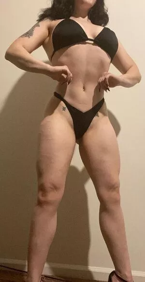 Amber The Valkyrie / amberthevalkyrie nude photo #0004