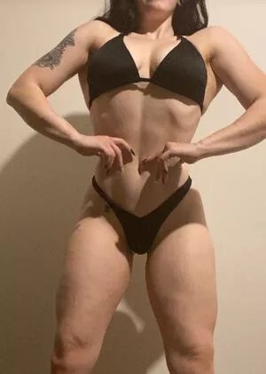 Amber The Valkyrie / amberthevalkyrie nude photo #0007