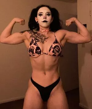 Amber The Valkyrie / amberthevalkyrie nude photo #0020