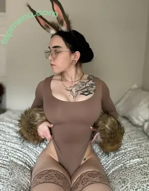 Amber The Valkyrie / amberthevalkyrie nude photo #0101