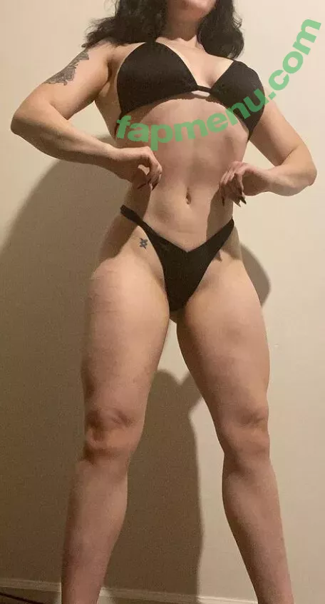 Amber The Valkyrie nude photo #0004 (amberthevalkyrie)