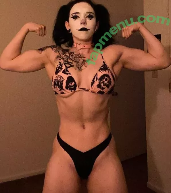 Amber The Valkyrie nude photo #0020 (amberthevalkyrie)