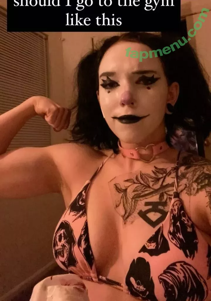 Amber The Valkyrie nude photo #0021 (amberthevalkyrie)