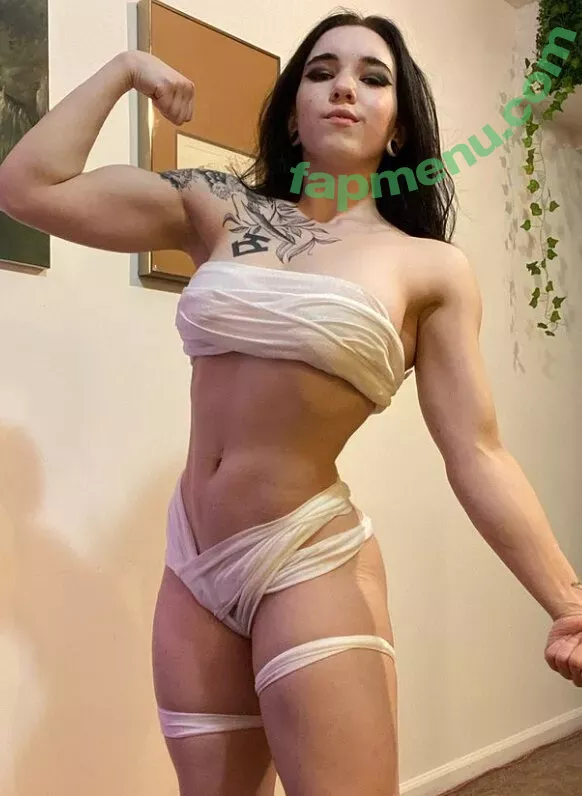 Amber The Valkyrie nude photo #0024 (amberthevalkyrie)