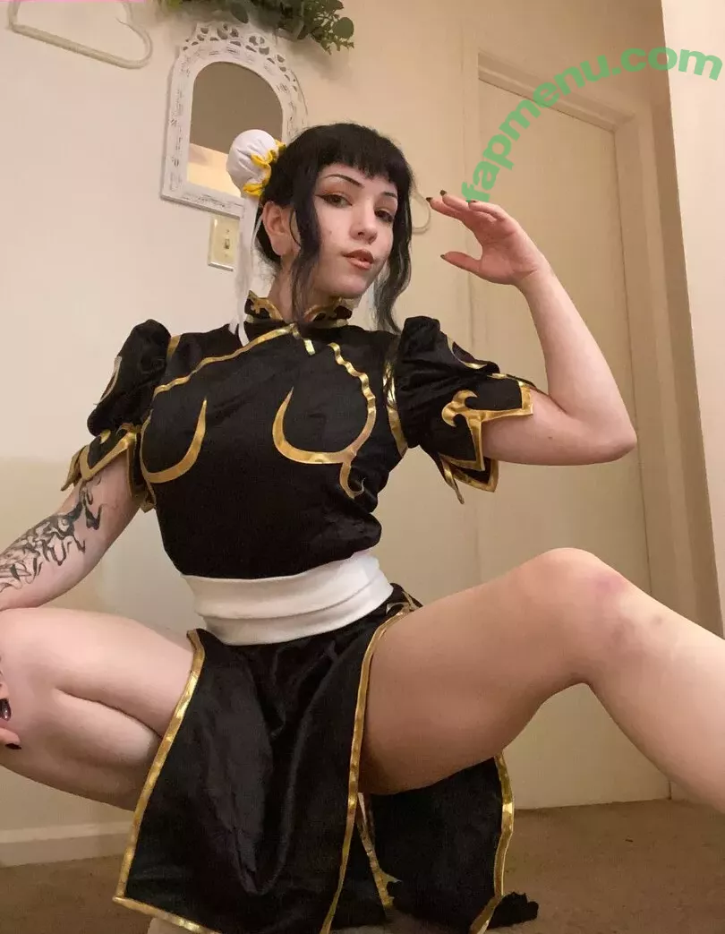 Amber The Valkyrie nude photo #0030 (amberthevalkyrie)