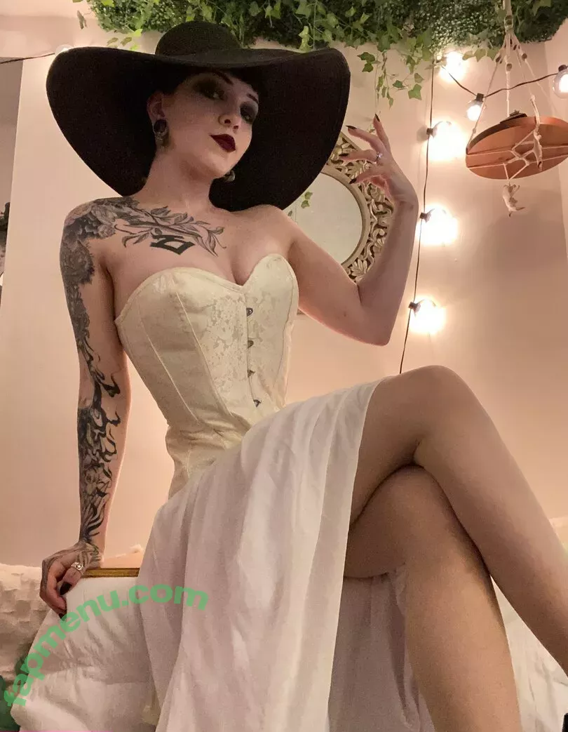 Amber The Valkyrie nude photo #0040 (amberthevalkyrie)