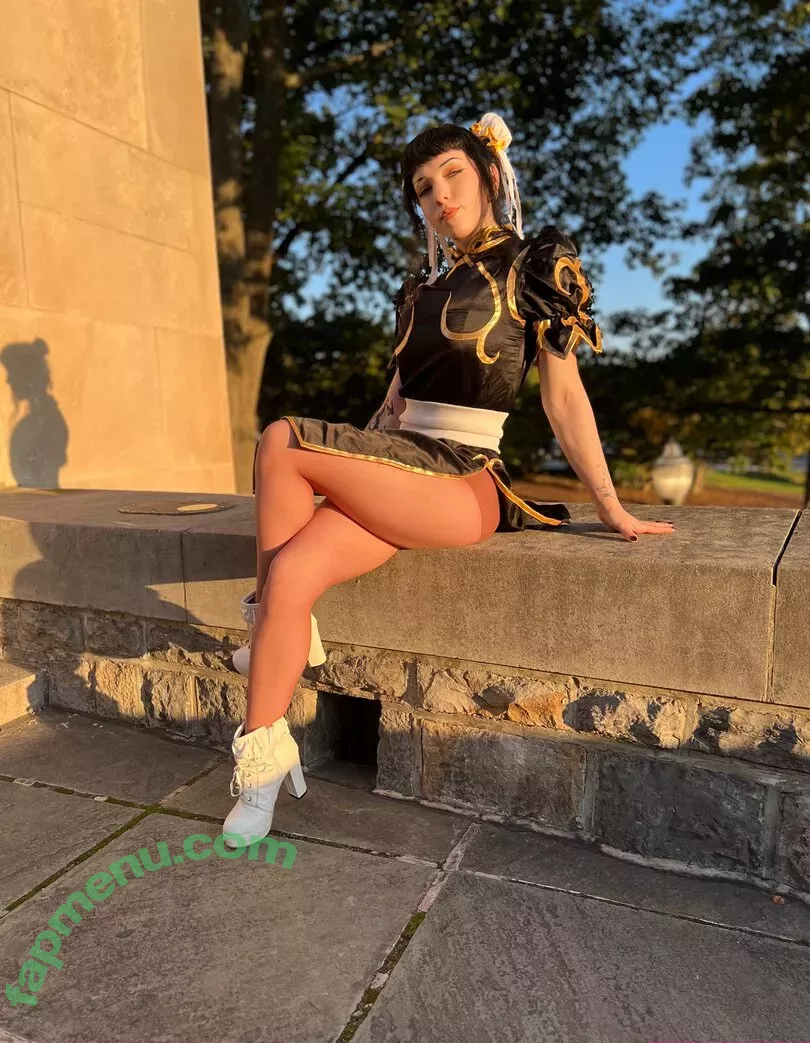 Amber The Valkyrie nude photo #0044 (amberthevalkyrie)