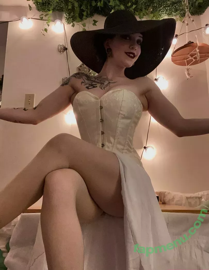 Amber The Valkyrie nude photo #0045 (amberthevalkyrie)