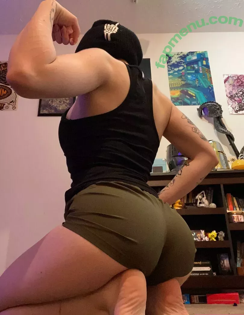 Amber The Valkyrie nude photo #0047 (amberthevalkyrie)