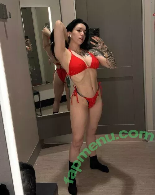 Amber The Valkyrie nude photo #0097 (amberthevalkyrie)