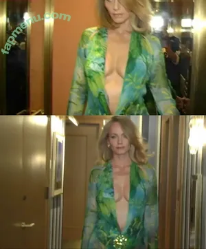 Amber Valletta / ambervalletta nude photo #0023