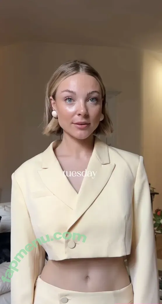 Amber Yackzan nude photo #0001 (amberyackzan)