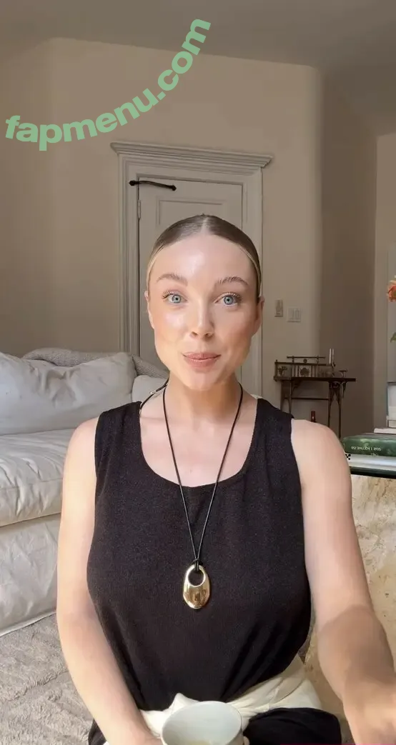 Amber Yackzan nude photo #0002 (amberyackzan)