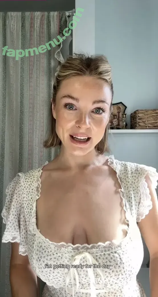 Amber Yackzan nude photo #0011 (amberyackzan)