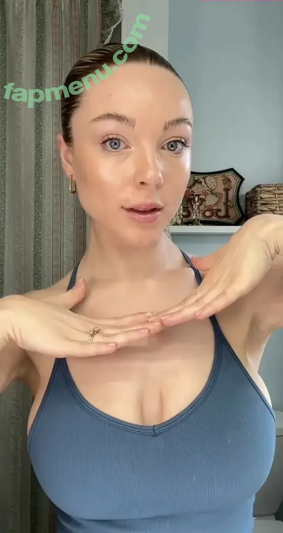 Amber Yackzan nude photo #0015 (amberyackzan)