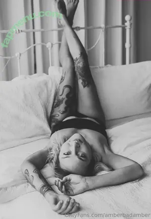 amberbadamber / amberryoungg nude photo #0009