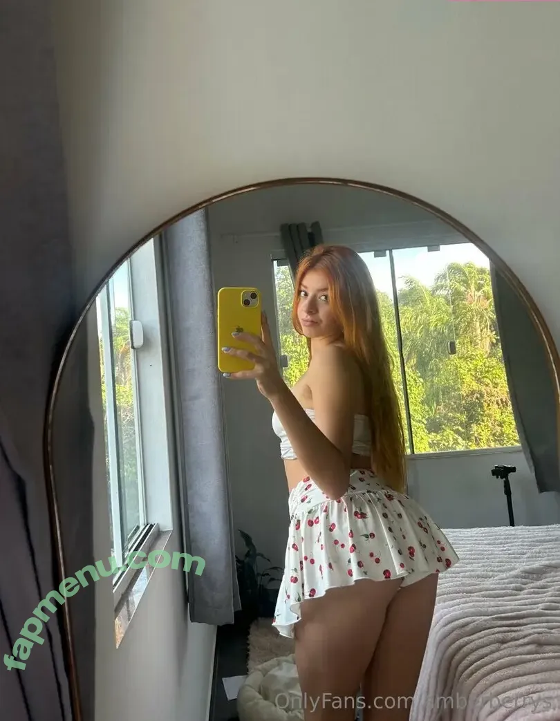 Amberberrys nude photo #0005 (amber.berries)