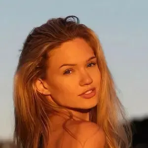 AmberBlaackk / Black Amber nude photo #0002