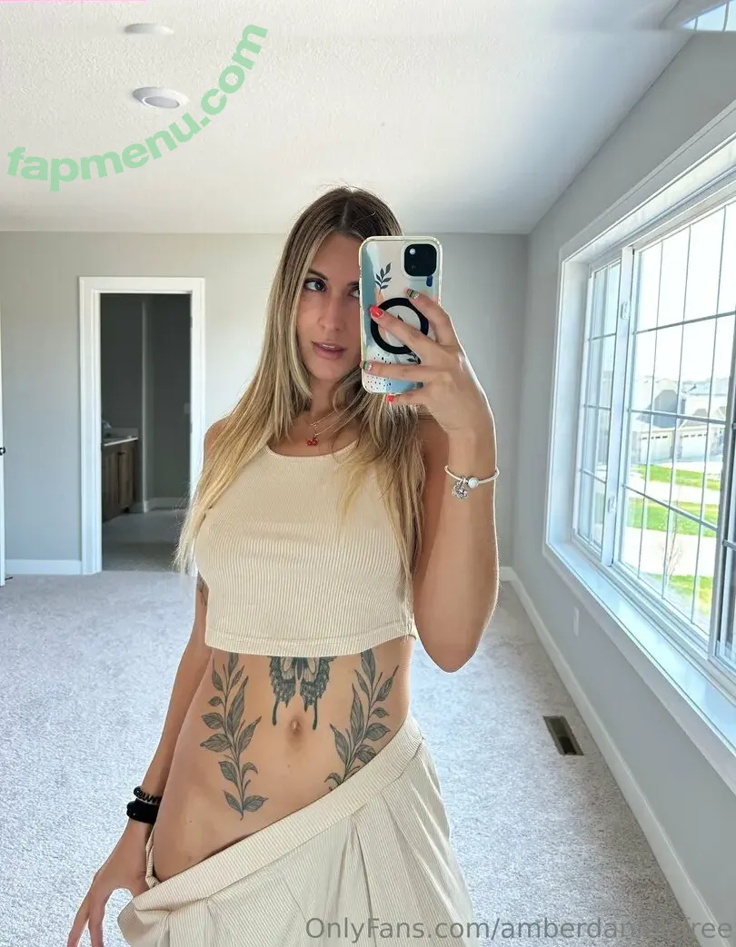 amberdanielsfree nude photo #0006 (amberdanielsbabeee)