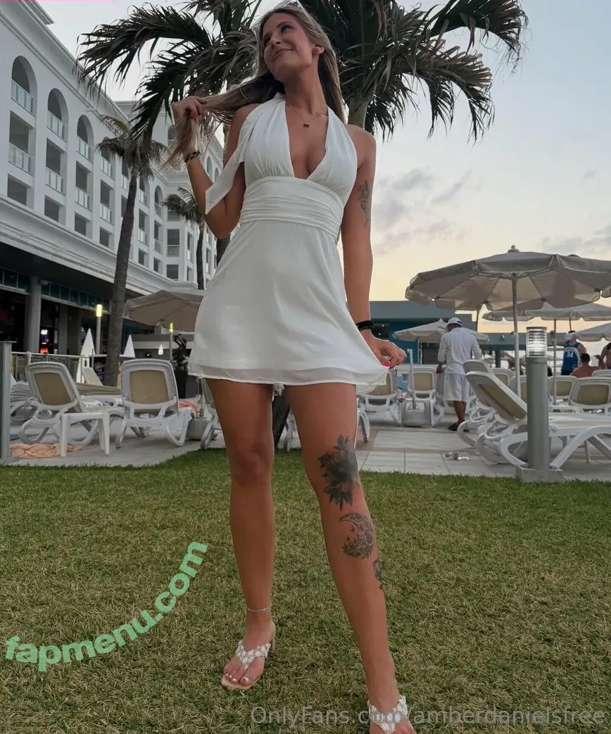 amberdanielsfree nude photo #0027 (amberdanielsbabeee)