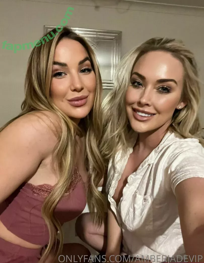 Amberjadevip nude photo #0169 (officialamberjade_)