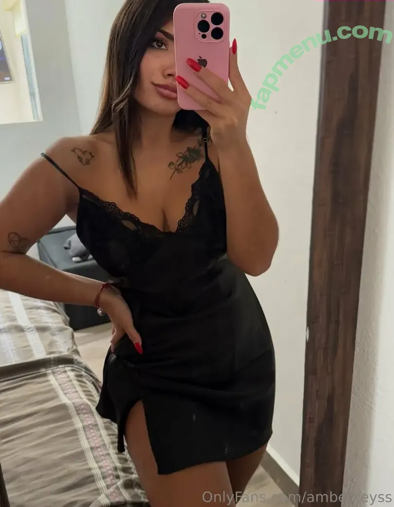 amberkeyss nude photo #0001 (amberkeyssss)