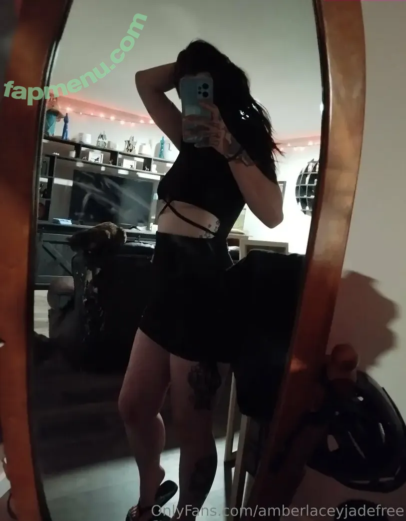 amberlaceyjadefree nude photo #0015 (officialamberjade_)