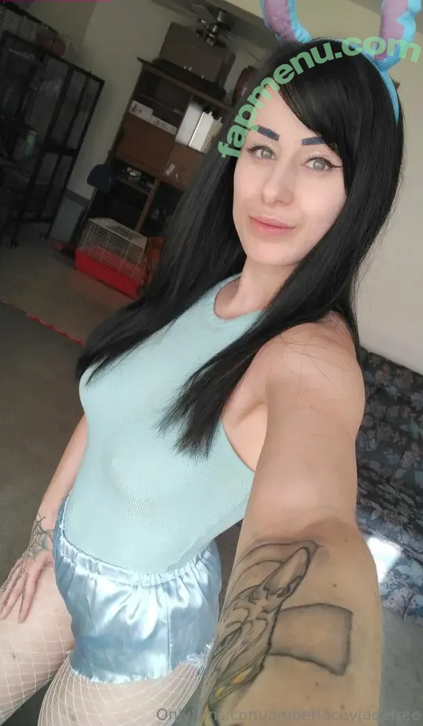 amberlaceyjadefree nude photo #0026 (officialamberjade_)