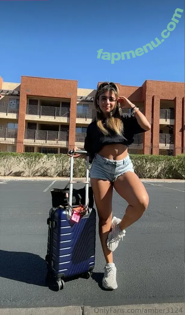 Amberlina_afit nude photo #0033 (amber3124)