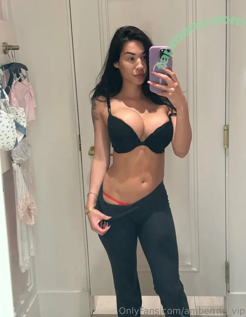 ambermg_vip nude photo #0012 (ambermg_vip)