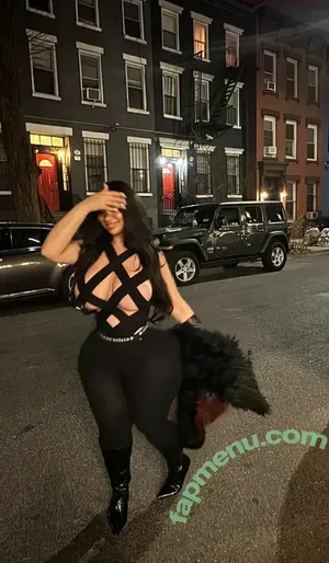 Ambernyy / amburnee nude photo #0124